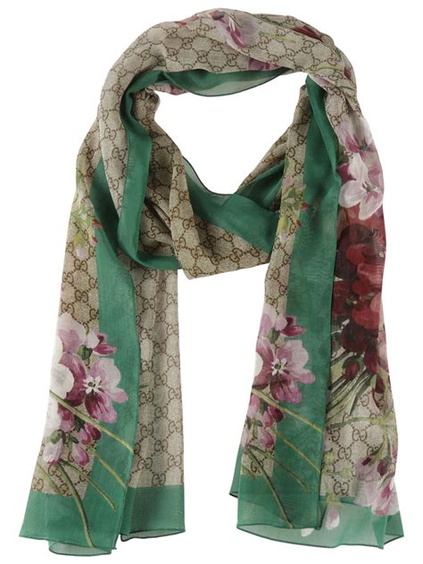 gucci wrap scarf